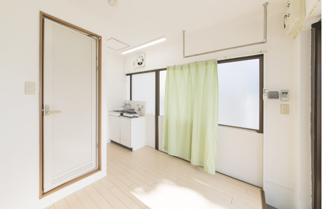 Dormitory