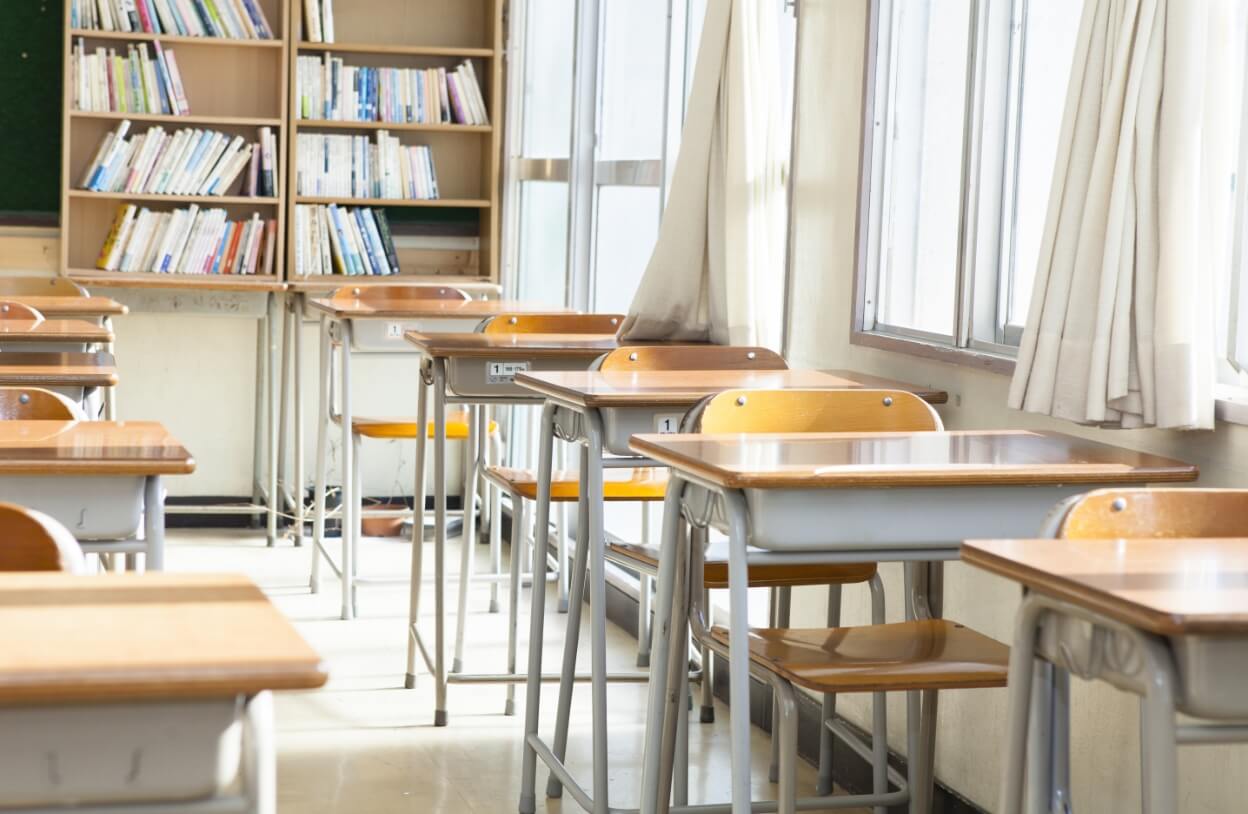 classroom